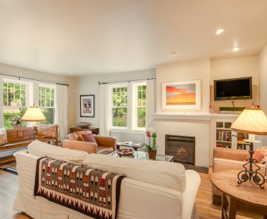 Santa Fe Vacation Rental 82
