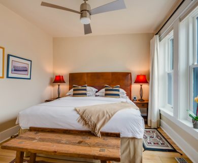 Santa Fe Vacation Rental 87