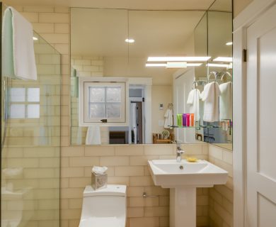 Santa Fe Vacation Rental 93