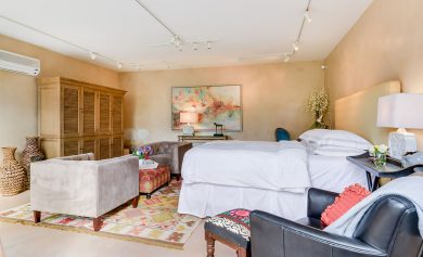 Santa Fe Vacation Rental f11