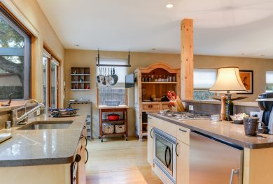 Santa Fe Vacation Rental f6
