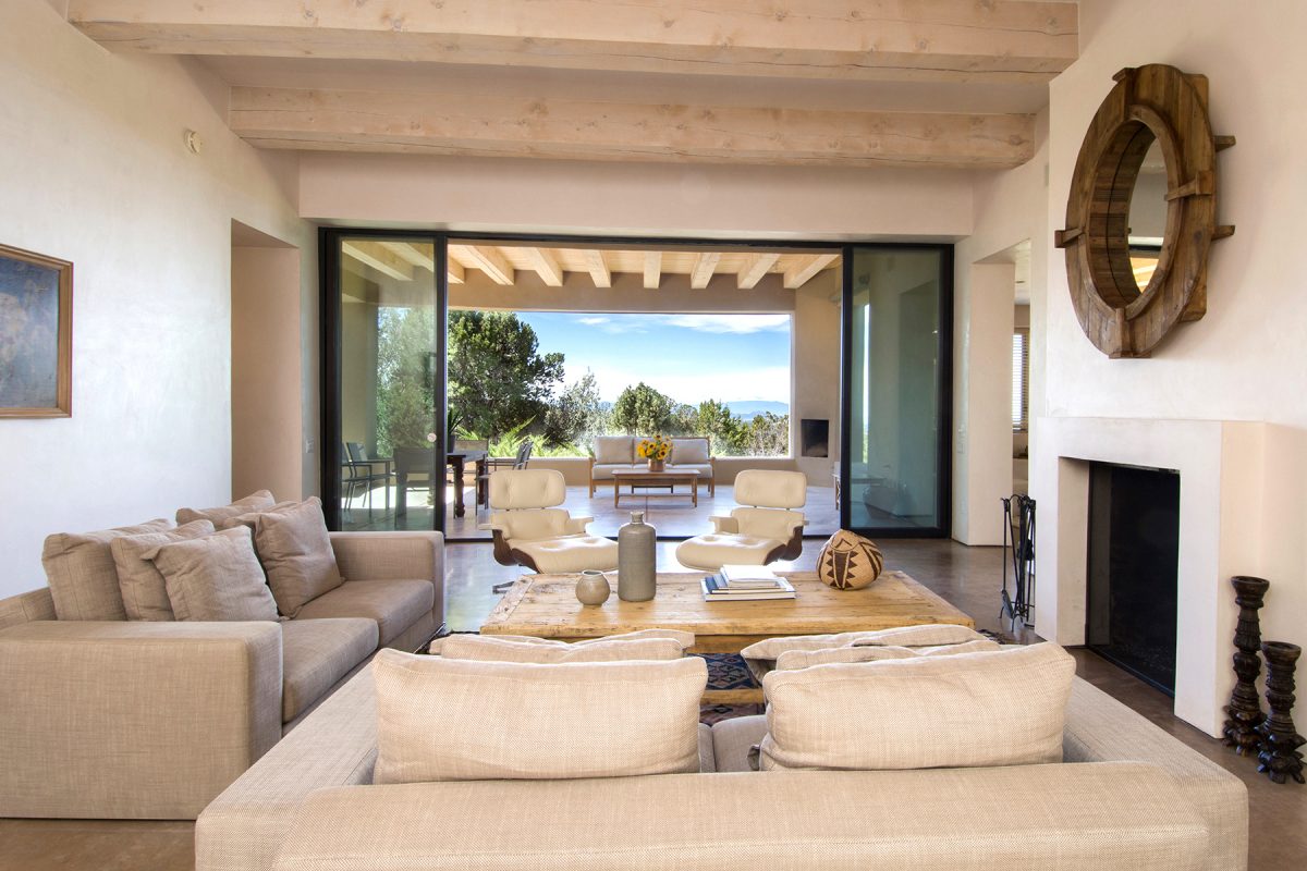Estado de Paz Luxury Vacation House Rental