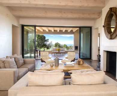 Estado de Paz Luxury Vacation House Rental