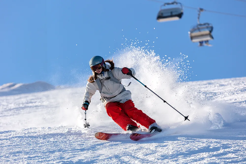 9 Things To Do In Winter Santa Fe