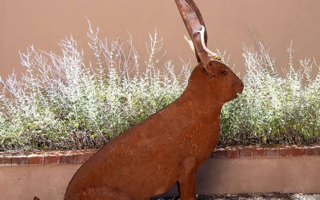 Canyon Road Art Walk