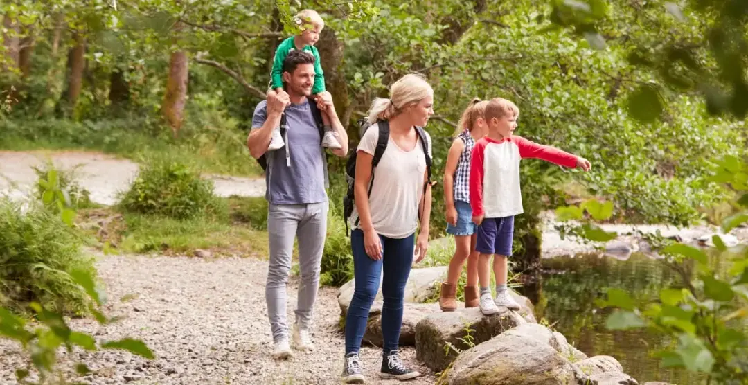 Top 9 Things to Do with Kids in Santa Fe