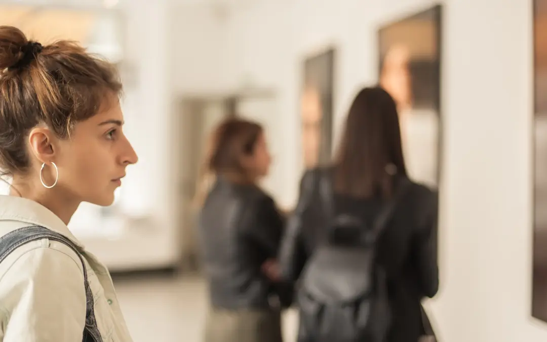 9 Best Art Galleries in Santa Fe